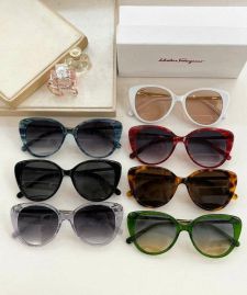 Picture of Ferragamo Sunglasses _SKUfw47570032fw